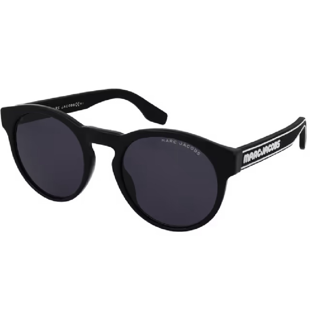 Marc Jacobs Black Sunglasses